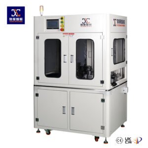 XZ-CG100P copper wire winding machine for electric heating core production