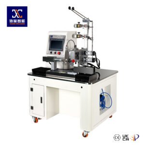 XZ-B460P heating wire winding machine