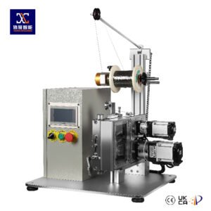 XZ-B315 deep U heating wire sampling machine for portable heating rack prototyping