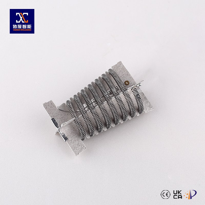 Electric-Heating-Coil Triaxial spring heating wire made by XZ-T240P