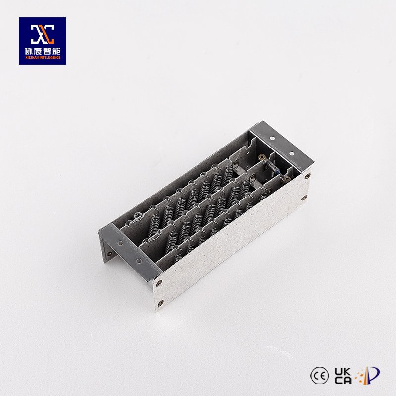 Electric-Heating-Coil Complex spring heating wire made by XZ-T2201