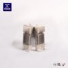 Heating wire coil produced by XZ-B460P