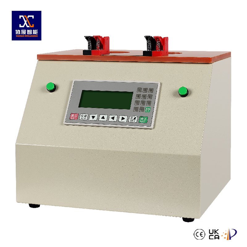 XZ-DX009 heating frame dry burning machine for air heater power testing