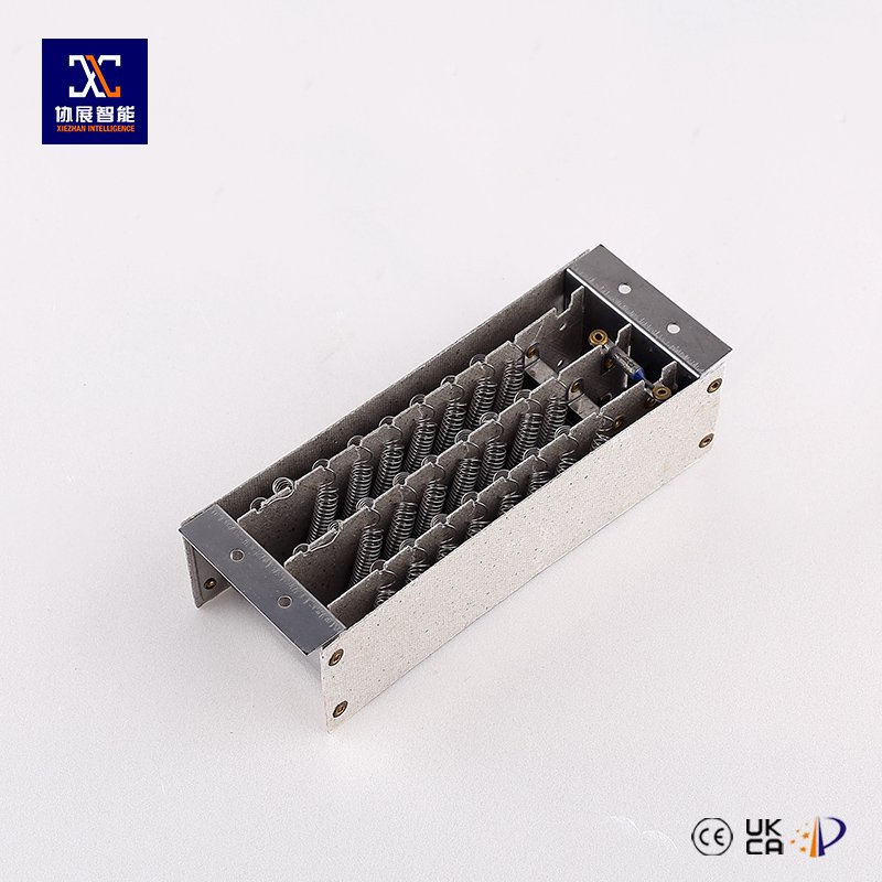 Electric-Heater Long spring heating wire produced by XZ-T2100P