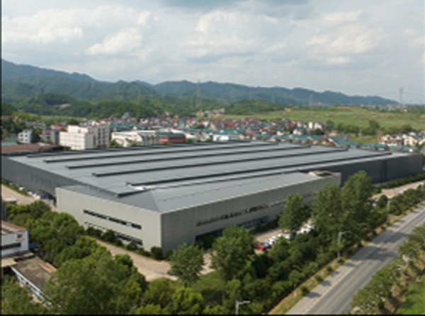 Hangzhou Heatwell Electric Heating Technology logo as cooperative customer