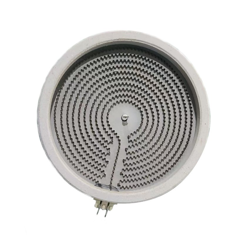 Heating-Coil Complex spring heating wire made by XZ-T2201