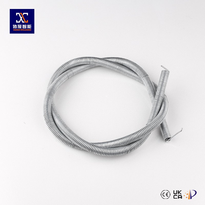 Heating-Element Long spring heating wire produced by XZ-T2100P
