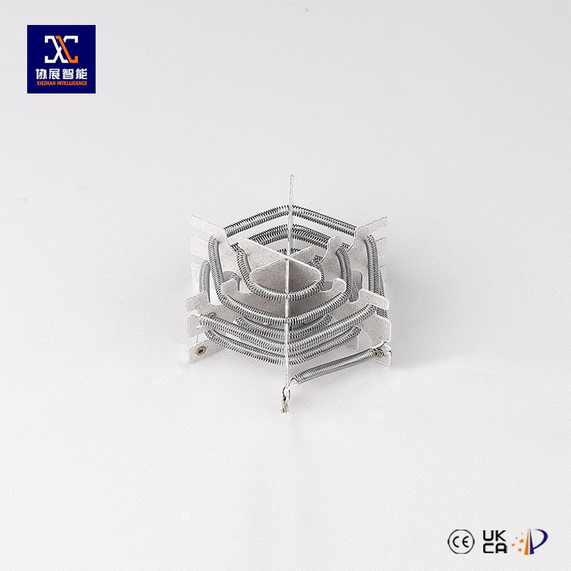 Heating-Element Complex spring heating wire made by XZ-T2201