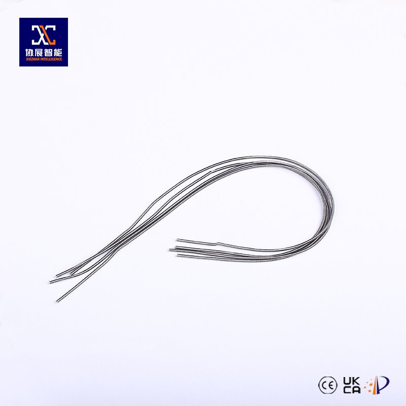 medical guide wire springs produced by XZ-T2050