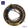 Heating Ring produced by XZ-B460P