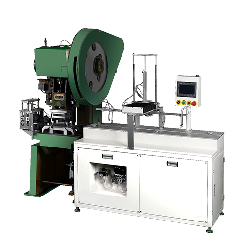 industrial heating element manufacturing machine for appliance production