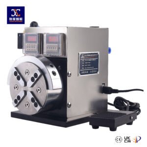 XZ-GJ002 mica racks cross type positioning clamp for mica sheet fixing