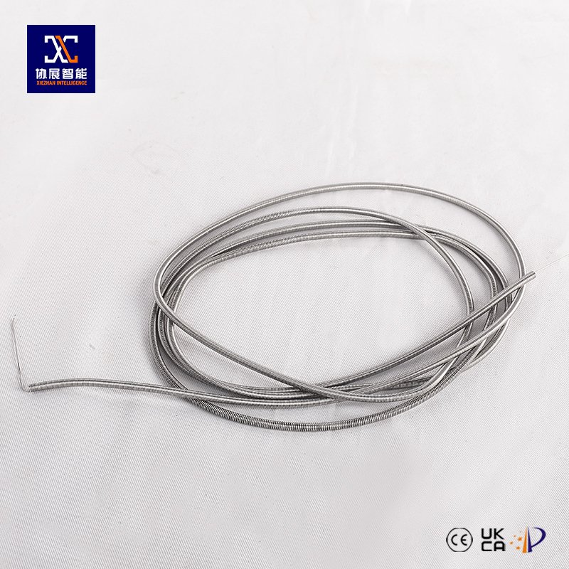 heat gun Complex spring heating wire made by XZ-T2201