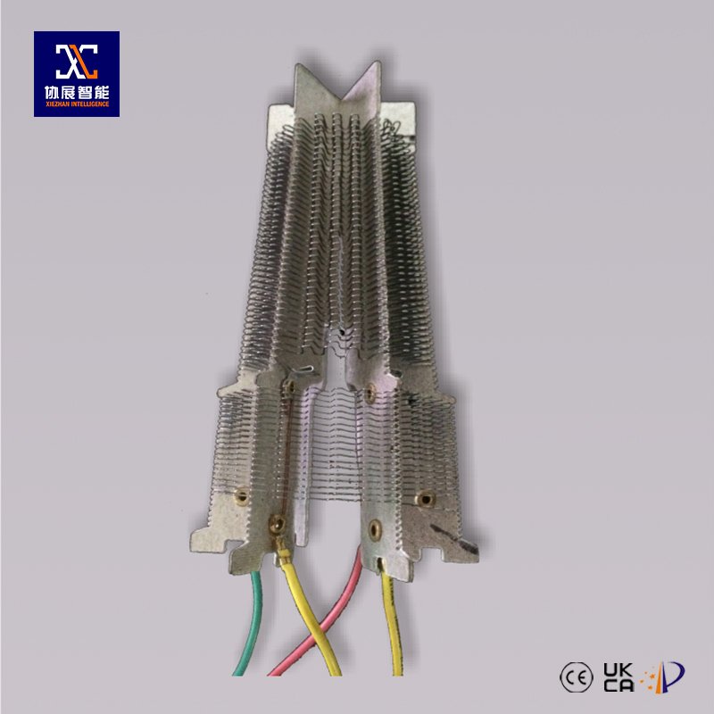 corrugated heating wire produced by XZ-B360P