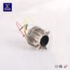 Resistance-Heating-Coil produced by XZ-B460P