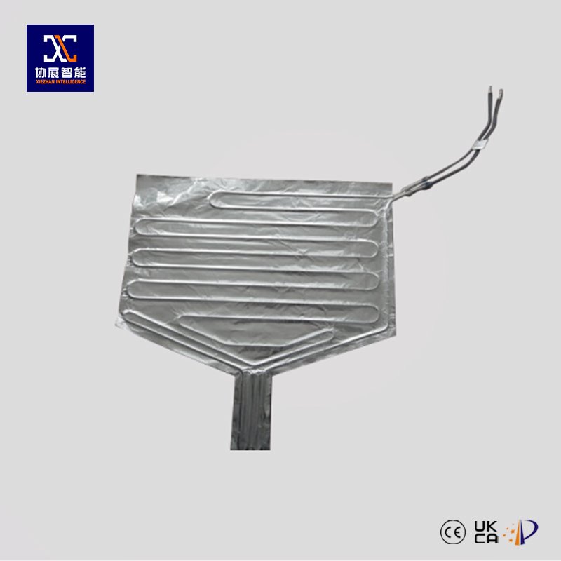 electronic-cigarette-heating-wire Fiber rope heating wire samples made by XZ-C631P