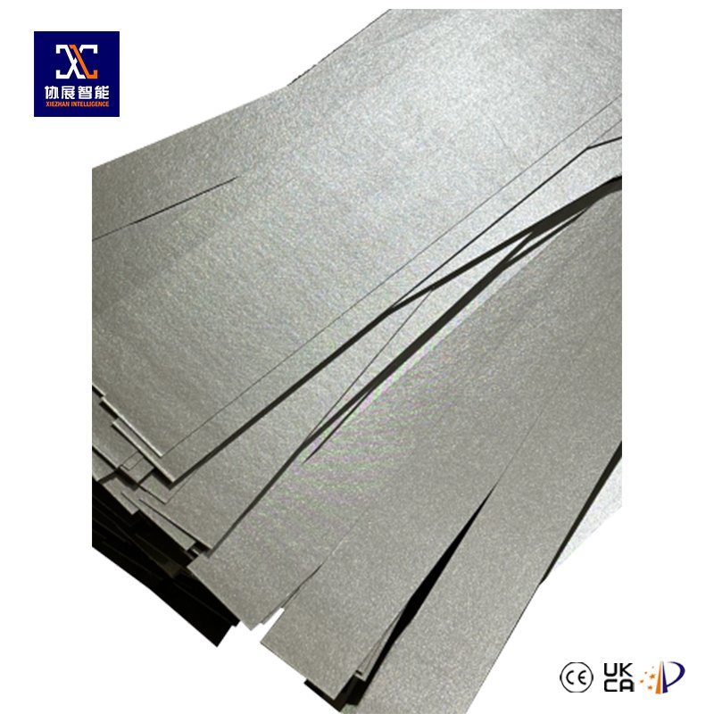 epoxy-board produced by XZ-JB1212 cutting machine