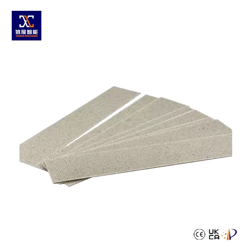 fiberboard produced by XZ-JB1212 cutting machine