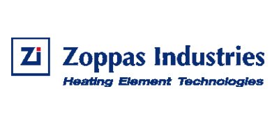 electrical heating equipment partner company logo