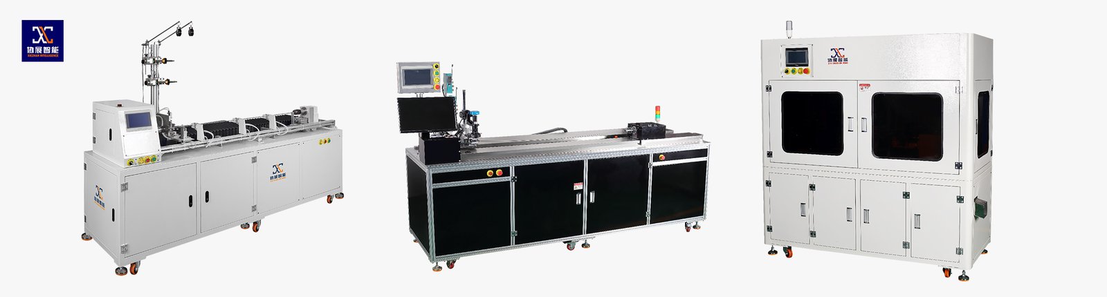 Heating coil winding machine configurations heating coil winding machines arranged for different heating element applications