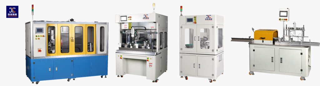 heating element winding machine for resistance wire forming