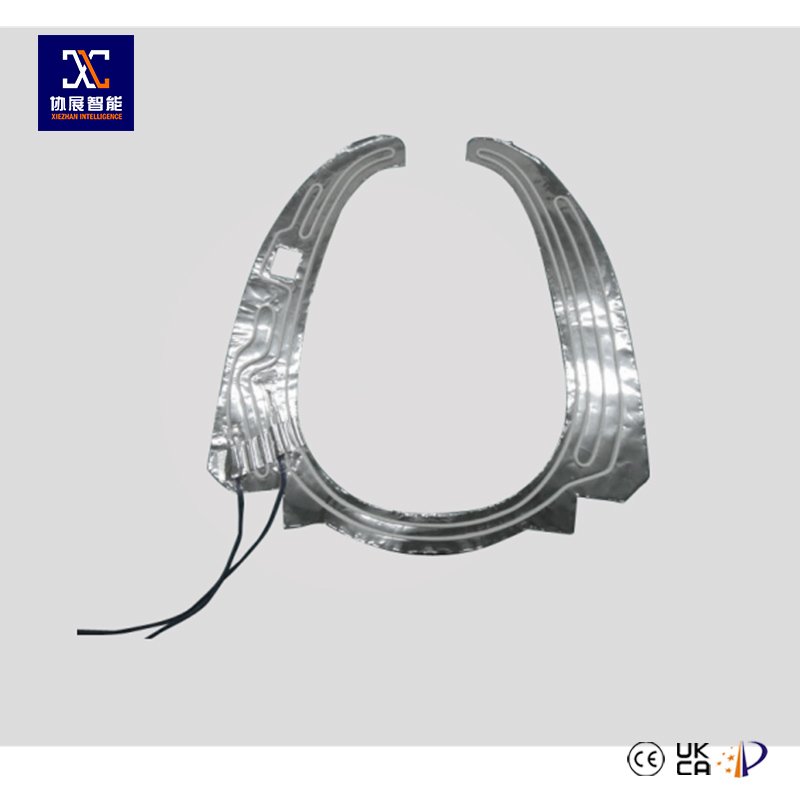 heating-rope heating wire samples made by XZ-C631P