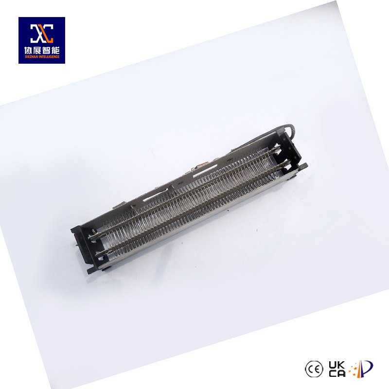 perfusion-machine-heating-elements wound on mica sheet frame for electric heater