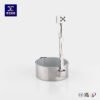 Mica sheet heating wire for water dispenser produced by XZ-C1040P winding machine
