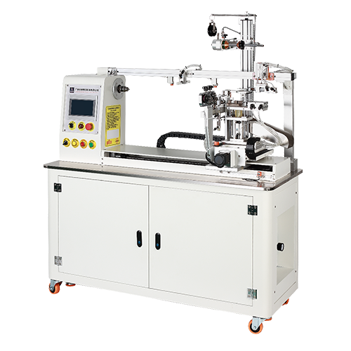 winding machine series for resistance wire and heating element production