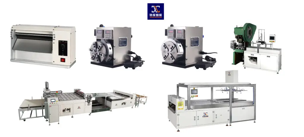 Mica-sheet-machine