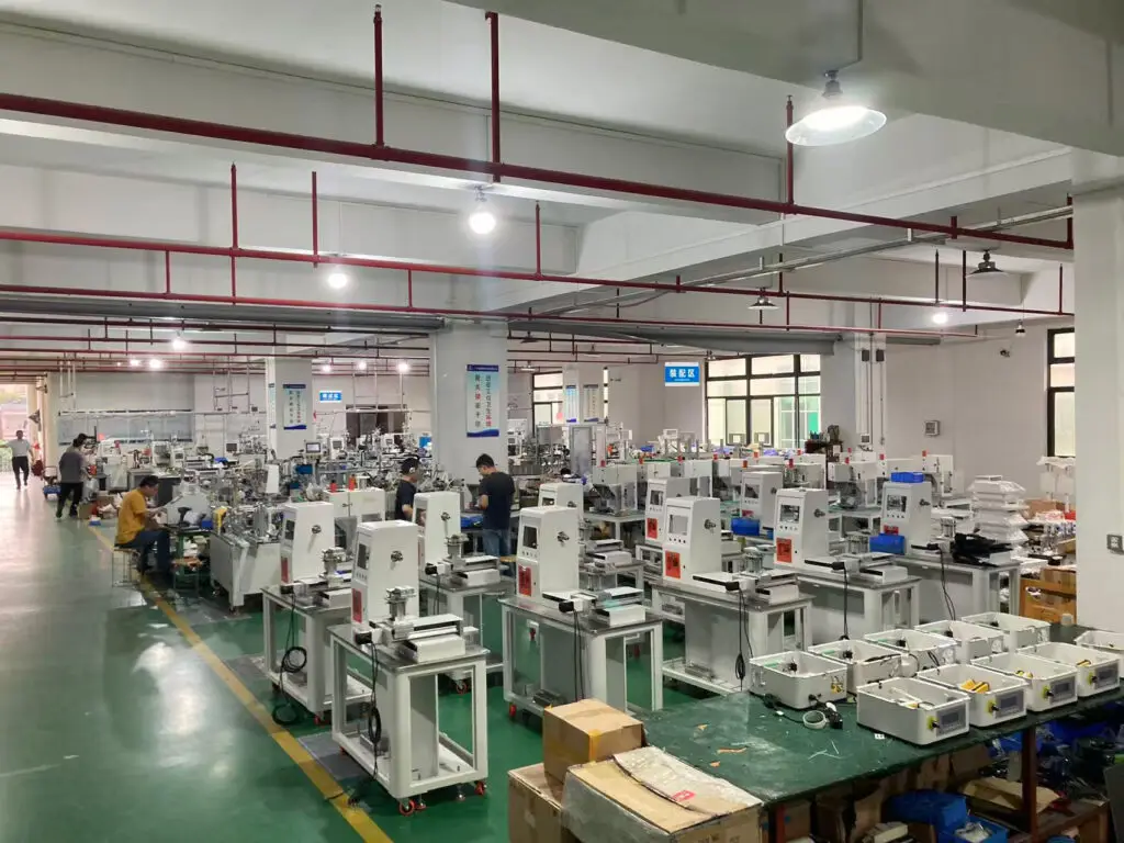 high-temp-mica-cutter-FACTORY